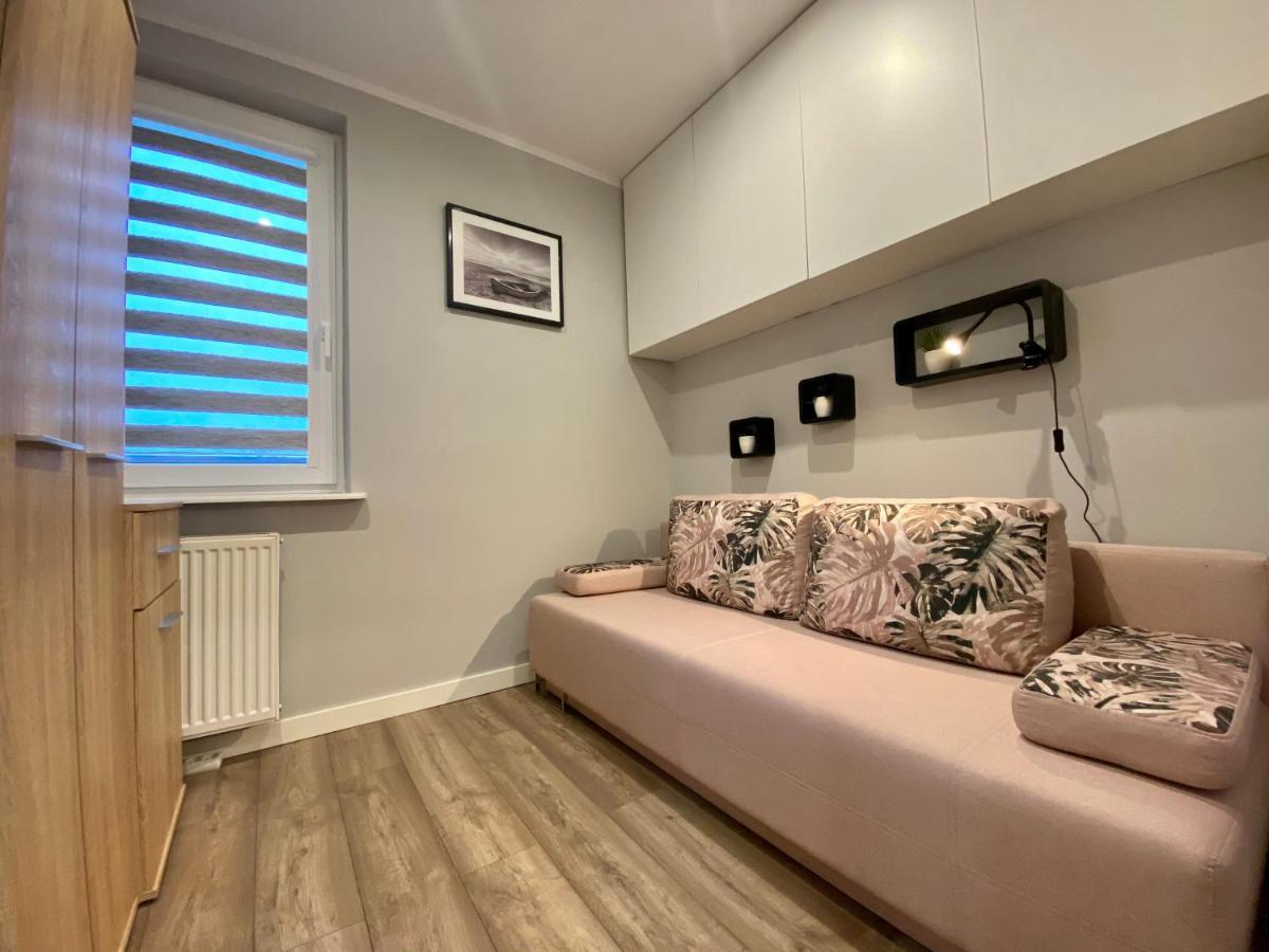 Apartamenty Hallera Gdańsk Zewnętrze zdjęcie